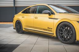 Maxton Design Sideskjørt Street Pro VW Arteon R-line