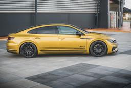 Maxton Design Sideskjørt Street Pro VW Arteon R-line