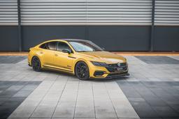 Maxton Design Side skirts Street Pro VW Arteon R-line