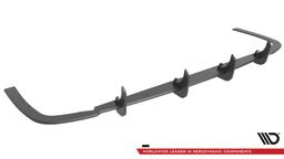 Maxton Design Diffuusori Street Pro Vwcaddy Maxi MK5
