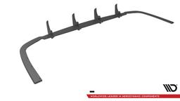 Maxton Design Diffuusori Street Pro Vwcaddy Maxi MK5