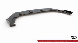 Maxton Design Frontspoiler Street Pro V.3 VW Golf GTI MK6