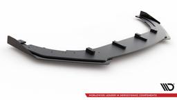 Maxton Design Frontspoiler Street Pro V.3 VW Golf GTI MK6