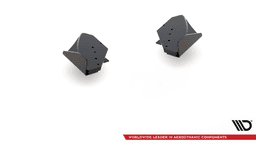 Maxton Design Splittere Street Pro Volkswagen Golf GTI MK6