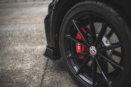 Maxton Design Frontspoiler Street Pro VW Golf 7 GTI TCR