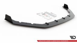 Maxton Design Frontspoiler Street Pro VW Golf 7 GTI TCR