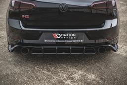 Maxton Design Diffuusori Street Pro VW Golf 7 GTI TCR