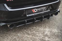 Maxton Design Diffuusori Street Pro VW Golf 7 GTI TCR