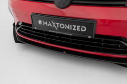 Maxton Design Cupspoiler Street Pro VW Golf R / R-line MK7 Facelift