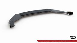 Maxton Design Cupspoiler Street Pro VW Golf R / R-line MK7 Facelift