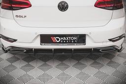 Maxton Design Diffuusori Street Pro Vwgolf R-line MK 7 Facelift