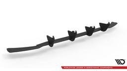 Maxton Design Diffuusori Street Pro Vwgolf R-line MK 7 Facelift