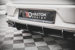 Maxton Design Diffuusori Street Pro Vwgolf R-line MK 7 Facelift