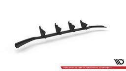 Maxton Design Diffuusori Street Pro Vwgolf R-line MK 7 Facelift