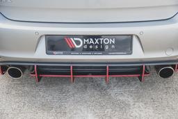 Maxton Design Diffuusori Street Pro V.1 VW Golf 7 GTI