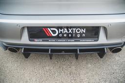 Maxton Design Diffuser Racing V.2 VW Golf 7 GTI