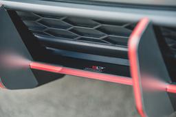 Maxton Design Diffuser Racing V.2 VW Golf 7 GTI