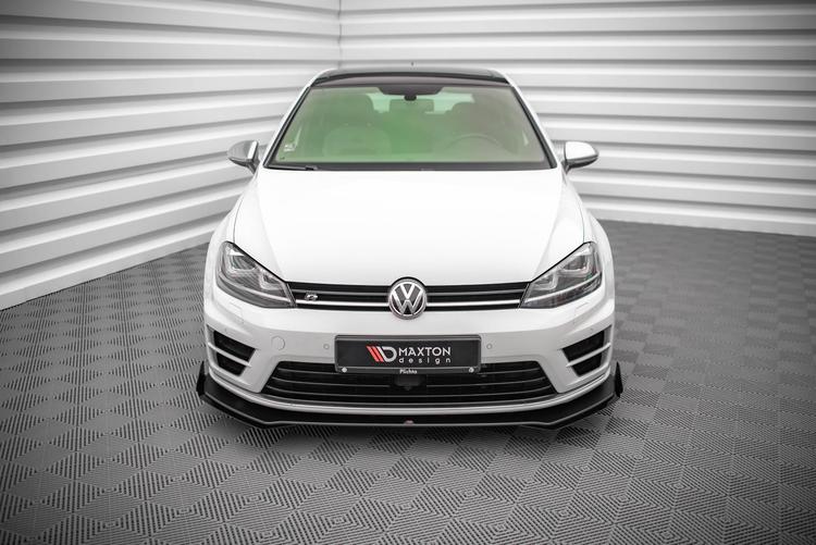 Maxton Design Kuppispoileri Street Pro V.1 VW Golf R MK7