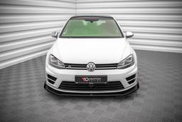 Maxton Design Kuppispoileri Street Pro V.1 VW Golf R MK7