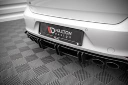 Maxton Design Diffuusori Street Pro Vwgolf R MK7