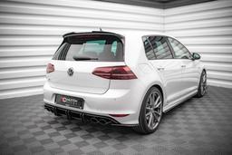 Maxton Design Diffuusori Street Pro Vwgolf R MK7