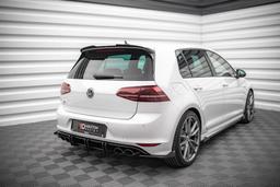 Maxton Design Splittere Street Pro Volkswagen Golf R MK7