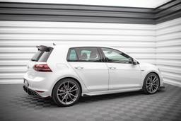 Maxton Design Sivuhelmat Street Pro VW Golf R MK7