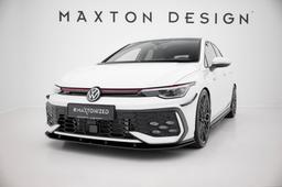 Maxton Design Kuppispoileri Street Pro VW Golf GTI / GTE / R-line MK8 Facelift