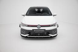 Maxton Design Kuppispoileri Street Pro VW Golf GTI / GTE / R-line MK8 Facelift