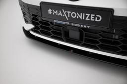 Maxton Design Kuppispoileri Street Pro VW Golf GTI / GTE / R-line MK8 Facelift