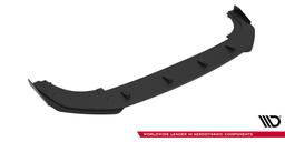 Maxton Design Frontspoiler Street Pro VW Golf GTI / GTE / R-line MK8 Facelift