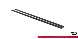 Maxton Design Sivuhelmat Street Pro V.2 VW Golf GTI / GTE / GTI Clubsport / R-line MK8