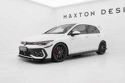 Maxton Design Sivuhelmat Street Pro V.2 VW Golf GTI / GTE / GTI Clubsport / R-line MK8