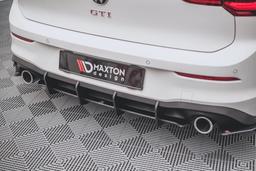 Maxton Design Diffuusori Street Pro V.1 Vwgolf GTI MK8