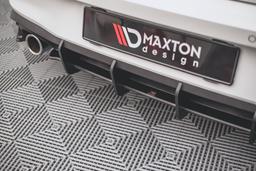 Maxton Design Diffuusori Street Pro V.1 Vwgolf GTI MK8