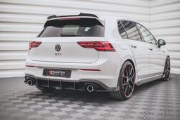 Maxton Design Diffuusori Street Pro V.1 Vwgolf GTI MK8
