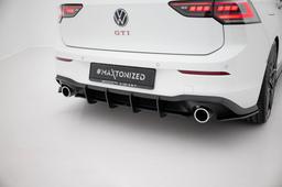 Maxton Design Diffuusori Street Pro V.1 Vwgolf GTI MK8