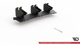 Maxton Design Diffuusori Street Pro V.2 Vwgolf GTI MK8