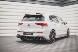Maxton Design Diffuusori Street Pro V.2 Vwgolf GTI MK8