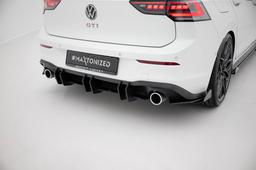 Maxton Design Diffuusori Street Pro V.2 Vwgolf GTI MK8