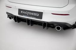 Maxton Design Diffuusori Street Pro V.2 Vwgolf GTI MK8