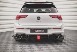 Maxton Design Bremselys Volkswagen Golf GTI MK8