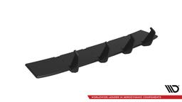 Maxton Design Diffuusori Street Pro V.3 Vwgolf GTI MK8