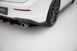 Maxton Design Splittere Street Pro V.1 Volkswagen Golf GTI / GTE / R-line MK8