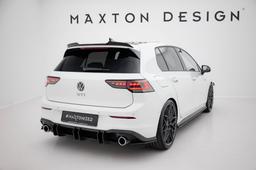 Maxton Design Splittere Street Pro V.1 Volkswagen Golf GTI / GTE / R-line MK8