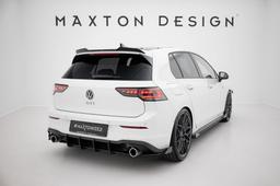 Maxton Design Splittere Street Pro Volkswagen Golf GTI / GTE / R-line MK8