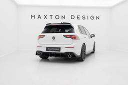 Maxton Design Splittere Street Pro V.1 Volkswagen Golf GTI MK8