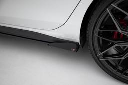 Maxton Design Sideskjørt Street Pro VW Golf GTI / GTE / GTI Clubsport / R-line MK8