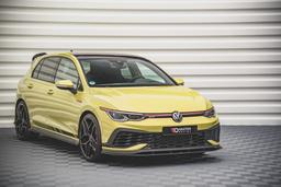 Maxton Design Kuppispoileri Street Pro VW Golf GTI Clubsport MK8