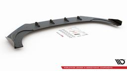 Maxton Design Frontspoiler Street Pro VW Golf GTI Clubsport MK8